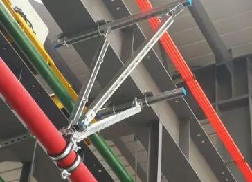惠安抗震支架厂家与你分享你必须做的紧急情况下的准备